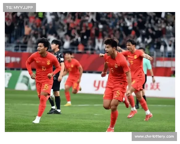 U23亚洲杯中国队末轮对阵泰国，需力保不败以确保晋级资格