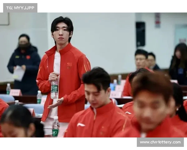 米兰冬奥会中国体育代表团在京成立 秘书长王磊称备战状态良好